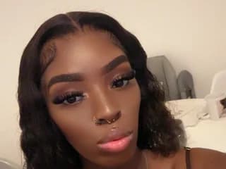 WebCAM de ValentinaMay