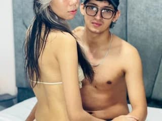 WebCAM de ValeriaANDTomas