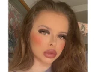 VanessaHernandez WebCAM 