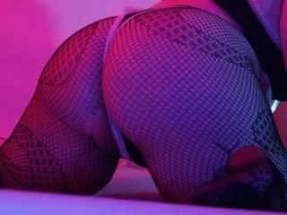 WebCAM de Vanessa_Autumn