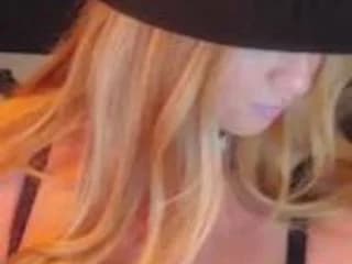 WebCAM de VegasGoddess