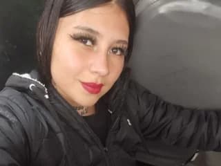 VicttoriaThomson WebCAM 