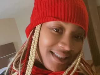 WebCAM de VioletParis