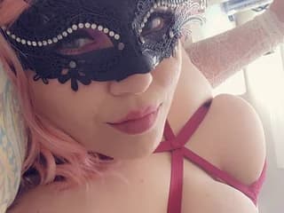 Virgo_love_34 WebCAM 