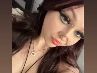 WebCAM de XLucyStarrX