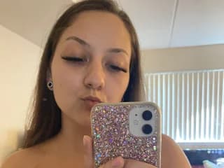 WebCAM de XoHollyCherry