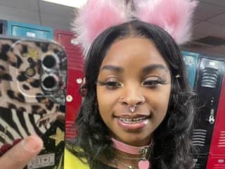 WebCAM di XxChrissxX