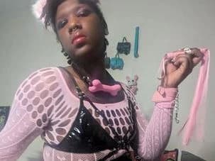 XxPlayPrincessxX WebCAM 
