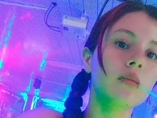 WebCAM von amyynalovercm