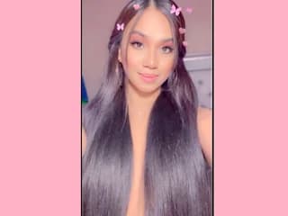 WebCAM de asianluvbunny