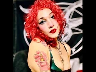 WebCAM de avamoonxxx