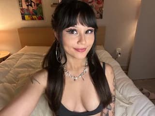WebCAM de biancababyxo