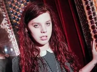 WebCAM de chelseapoe