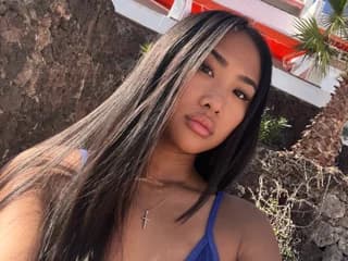 WebCAM von cherryvelvet24