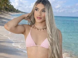 chloe_narcise WebCAM 