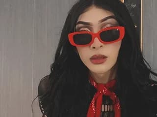 WebCAM von gigidol