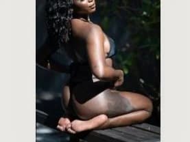 goddessmimi WebCAM 