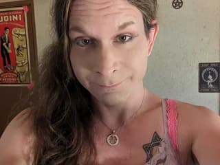 WebCAM de honeylovelace