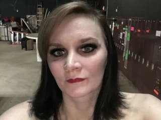WebCAM de hotmodel1984