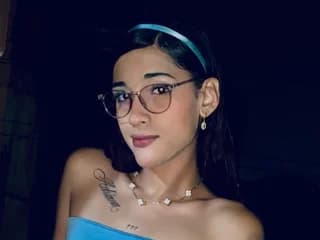 WebCAM di isabellapearl