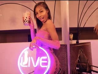 WebCAM of itzRubieLove
