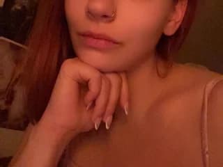 lilyxxmoonlight WebCAM 