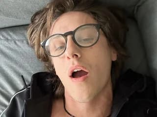 WebCAM of longdickelijah