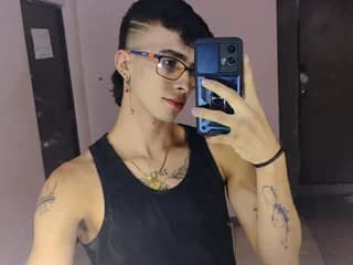 WebCAM de mariana_hot22