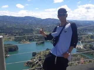 WebCAM de maximus_king