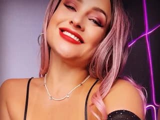 WebCAM of milfdoll4you