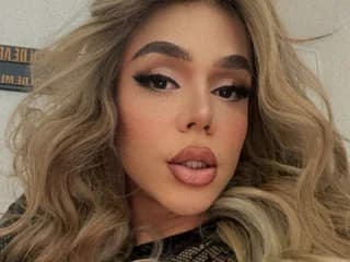 mistressnatti WebCAM 