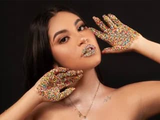 nani_rosse WebCAM 