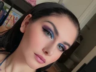 WebCAM of prettygirl699