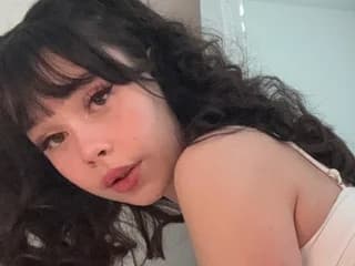 WebCAM di romie_rae