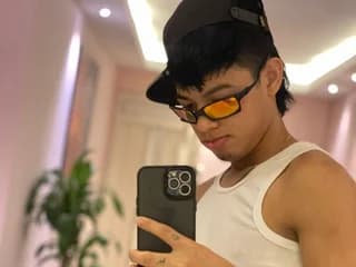 WebCAM de saler_hot