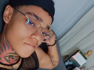 santiixximo WebCAM 