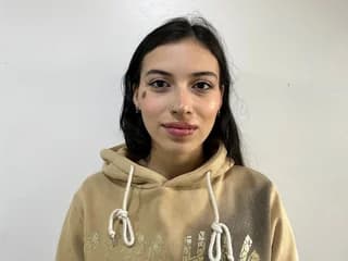 WebCAM von secrettsCrimson