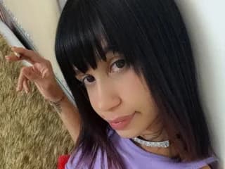 WebCAM of sexidoll_bigass