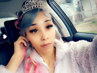 WebCAM de strawberry327