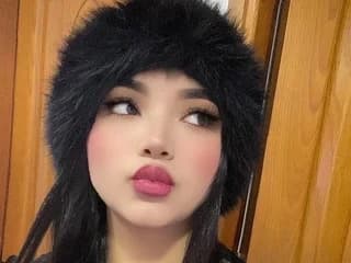 WebCAM of sweetgirlshot