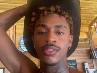WebCAM of tommy_el_moreno
