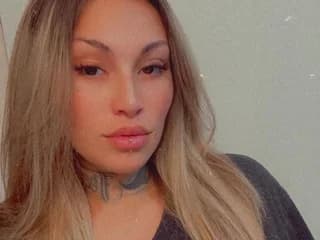 WebCAM di xxmixedbunniexx